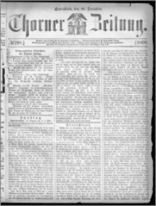 Thorner Zeitung 1868, No. 298 + Beilagenwerbung
