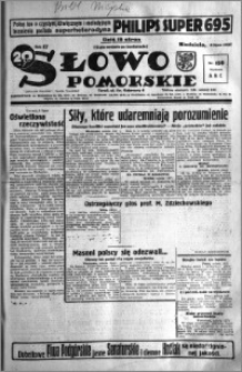 Słowo Pomorskie 1937.07.04 R.17 nr 150