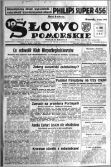 Słowo Pomorskie 1937.07.06 R.17 nr 151