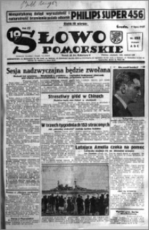 Słowo Pomorskie 1937.07.07 R.17 nr 152