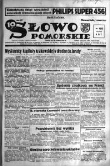 Słowo Pomorskie 1937.07.08 R.17 nr 153