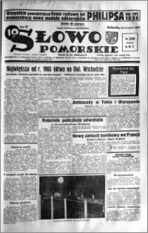 Słowo Pomorskie 1937.09.18 R.17 nr 215
