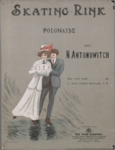 Skating-Rink : polonaise