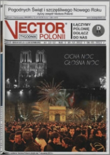 Vector Polonii 2012, R. 1 nr 11/12