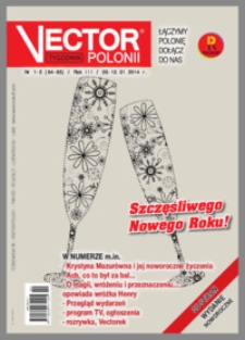 Vector Polonii 2014, R. 3 nr 1-2 (64-65)