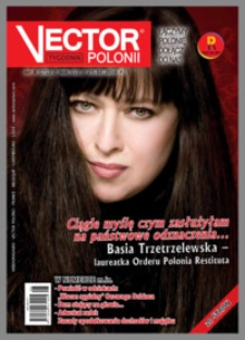 Vector Polonii 2014, R. 3 nr 8 (71)