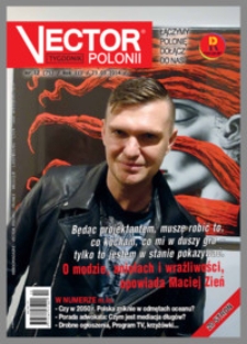 Vector Polonii 2014, R. 3 nr 12 (75)