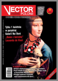 Vector Polonii 2014, R. 3 nr 14 (77)