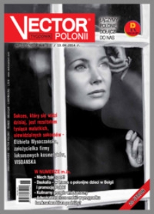 Vector Polonii 2014, R. 3 nr 15 (78)