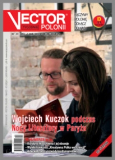 Vector Polonii 2014, R. 3 nr 23 (86)
