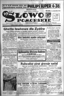 Słowo Pomorskie 1937.10.06 R.17 nr 230