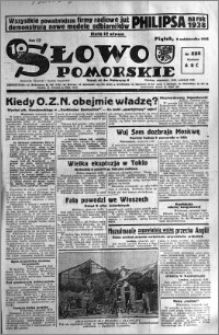 Słowo Pomorskie 1937.10.08 R.17 nr 232