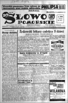 Słowo Pomorskie 1937.10.10 R.17 nr 234