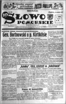 Słowo Pomorskie 1937.12.17 R.17 nr 289