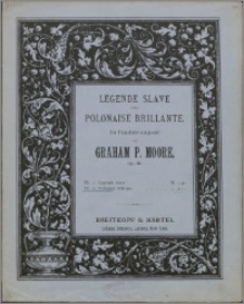 Polonaise brillante : Op. 38 Nr. 2