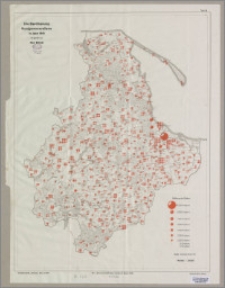 Die Bevölkerund Nordpommerellens im Jahre 1910