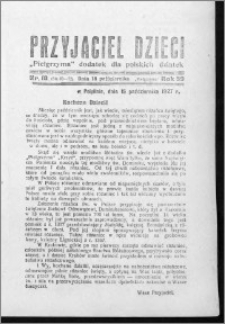 Przyjaciel Dzieci, R. 59 (1927), nr 18