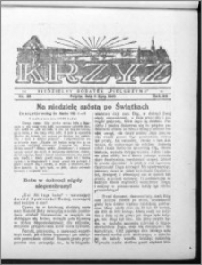 Krzyż, R. 60 (1928), nr 28