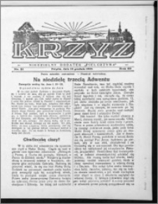 Krzyż, R. 60 (1928), nr 51