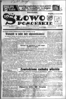 Słowo Pomorskie 1938.01.14 R.18 nr 10