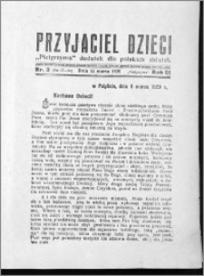 Przyjaciel Dzieci, R. 61 (1929), nr 3