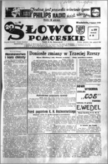 Słowo Pomorskie 1938.02.06 R.18 nr 29