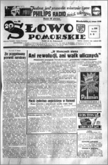 Słowo Pomorskie 1938.02.13 R.18 nr 35