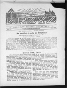 Krzyż, R. 62 (1930), nr 26