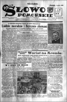 Słowo Pomorskie 1938.03.04 R.18 nr 51