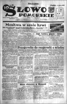 Słowo Pomorskie 1938.03.11 R.18 nr 57
