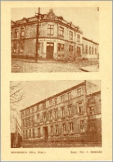 Brodnica : Szpital Powiatowy