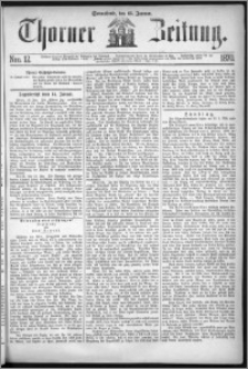 Thorner Zeitung 1870, No. 12