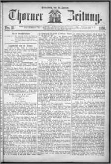 Thorner Zeitung 1870, No. 18