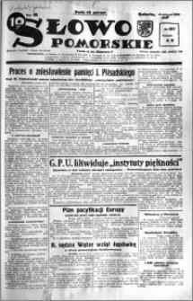 Słowo Pomorskie 1938.06.04 R.18 nr 127
