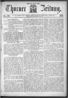 Thorner Zeitung 1870, No. 108