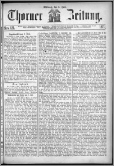 Thorner Zeitung 1870, No. 131