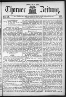 Thorner Zeitung 1870, No. 139