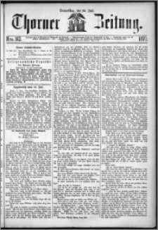 Thorner Zeitung 1870, No. 162