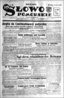 Słowo Pomorskie 1938.06.15 R.18 nr 135