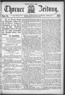 Thorner Zeitung 1870, No. 175