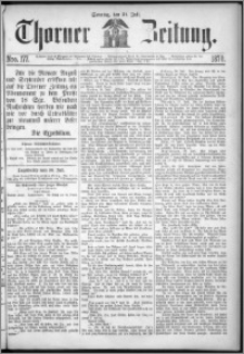 Thorner Zeitung 1870, No. 177