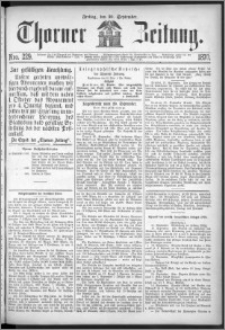 Thorner Zeitung 1870, No. 229