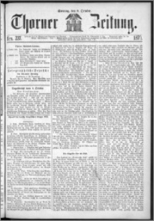 Thorner Zeitung 1870, No. 237