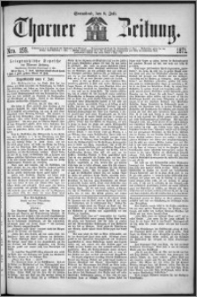 Thorner Zeitung 1871, Nro. 159