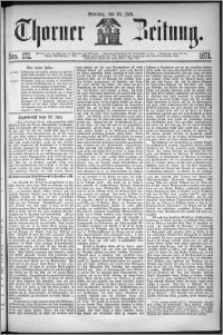 Thorner Zeitung 1871, Nro. 172