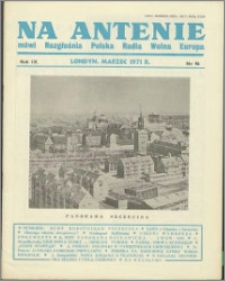 Na Antenie 1971, R. 9 nr 96