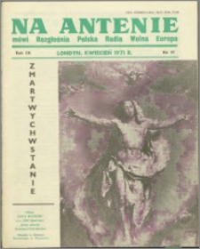 Na Antenie 1971, R. 9 nr 97