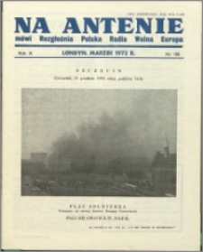 Na Antenie 1972, R. 10 nr 108