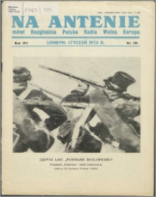 Na Antenie 1974, R. 12 nr 130