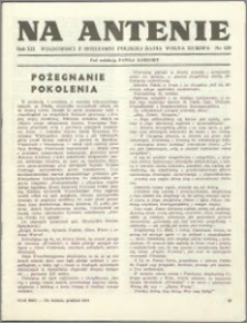 Na Antenie 1974, R. 12 nr 139